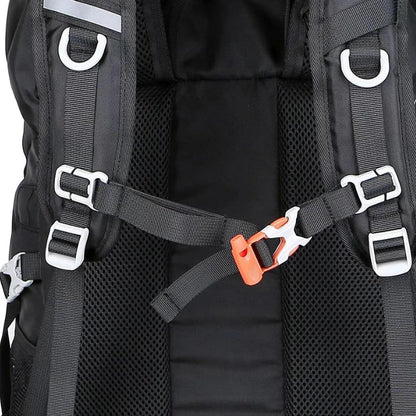 Equipaje Montaña - Mochila de senderismo para hombre de 50l