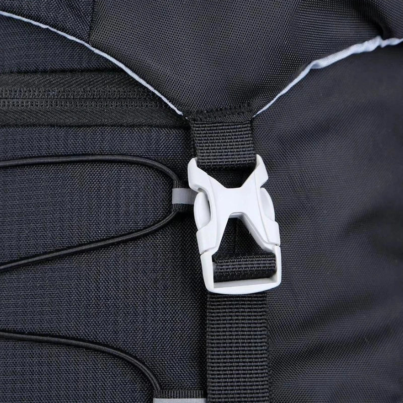 Equipaje Montaña - Mochila de senderismo para hombre de 50l