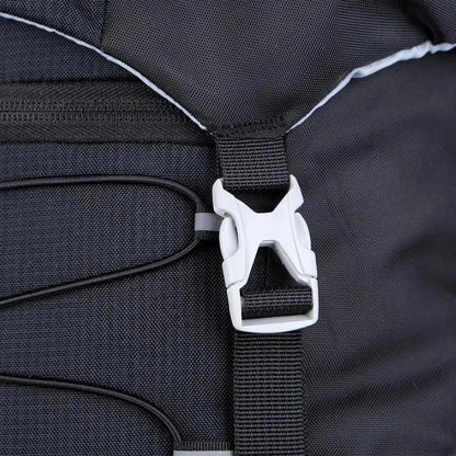 Equipaje Montaña - Mochila de senderismo para hombre de 50l