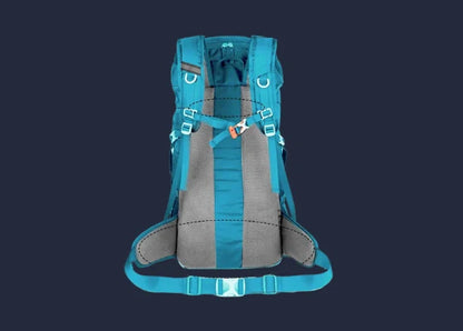 Equipaje Montaña - Mochila de senderismo para hombre de 50l