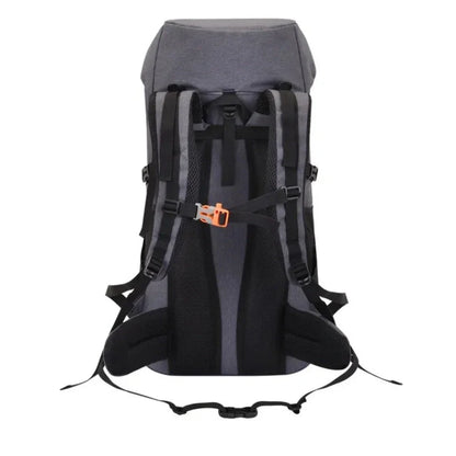 Equipaje Montaña - Mochila de senderismo para mujer 50l