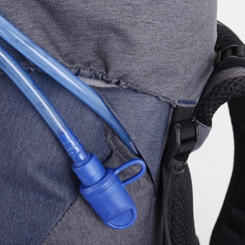 Equipaje Montaña - Mochila de senderismo para mujer 50l