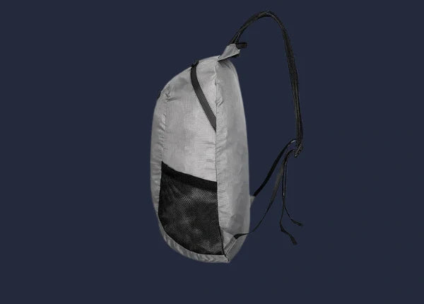 Equipaje Montaña - Mochila de senderismo para mujer plegable 18l