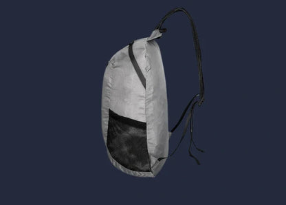 Equipaje Montaña - Mochila de senderismo para mujer plegable 18l