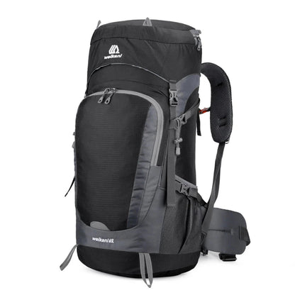 Equipaje Montaña - Mochila de senderismo resistente al agua 65l