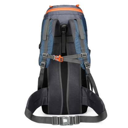 Equipaje Montaña - Mochila de senderismo resistente al agua 65l