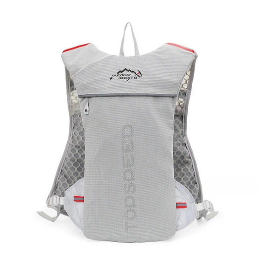 Equipaje Montaña - Mochila de senderismo trail 5l
