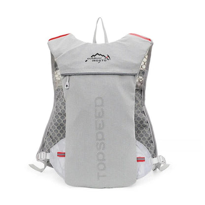 Equipaje Montaña - Mochila de senderismo trail 5l