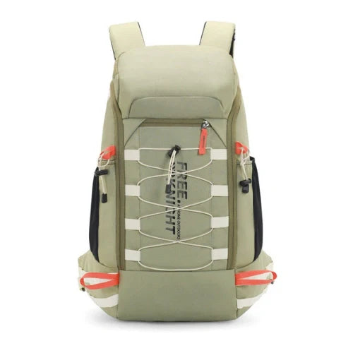 Equipaje Montaña - Mochila de senderismo vintage