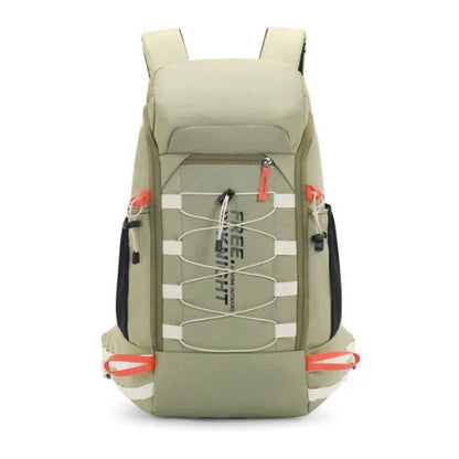 Equipaje Montaña - Mochila de senderismo vintage