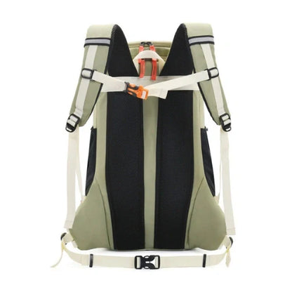 Equipaje Montaña - Mochila de senderismo vintage