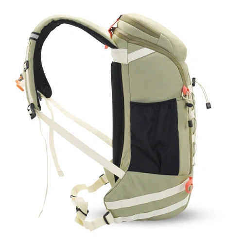 Equipaje Montaña - Mochila de senderismo vintage