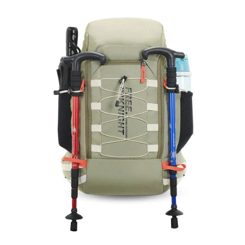Equipaje Montaña - Mochila de senderismo vintage