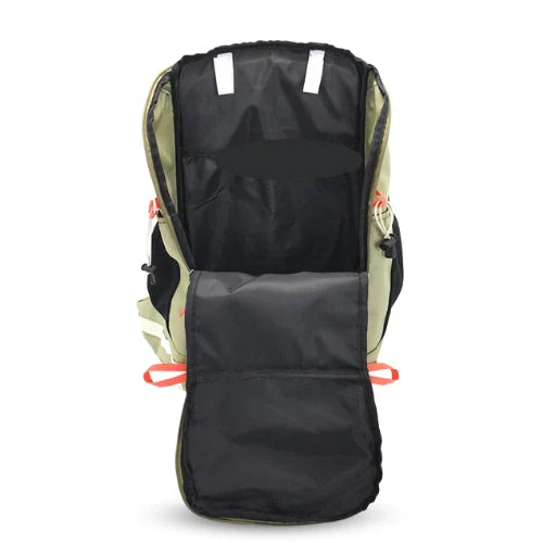 Equipaje Montaña - Mochila de senderismo vintage