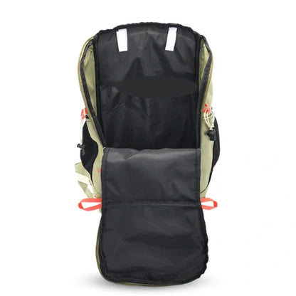 Equipaje Montaña - Mochila de senderismo vintage
