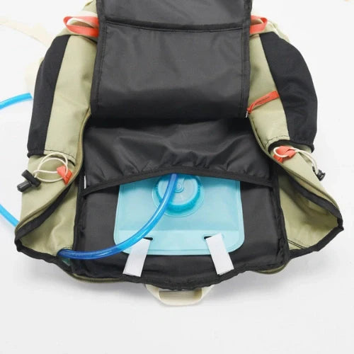Equipaje Montaña - Mochila de senderismo vintage