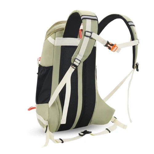 Equipaje Montaña - Mochila de senderismo vintage