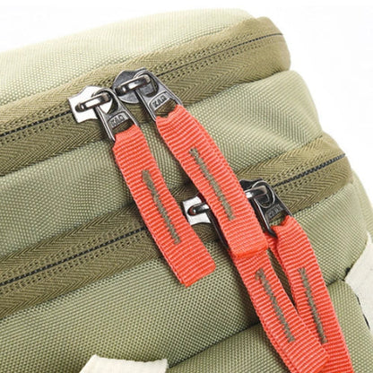 Equipaje Montaña - Mochila de senderismo vintage