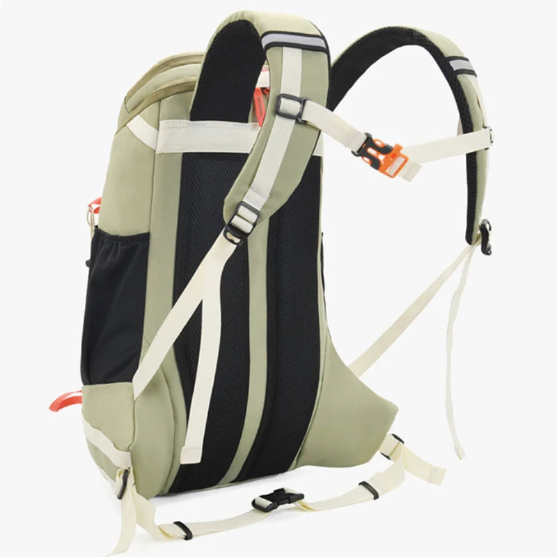 Equipaje Montaña - Mochila de senderismo vintage