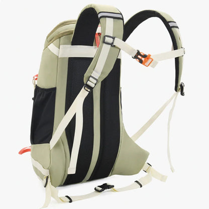 Equipaje Montaña - Mochila de senderismo vintage