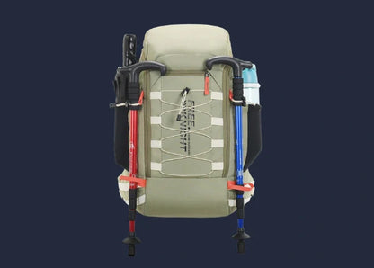 Equipaje Montaña - Mochila de senderismo vintage