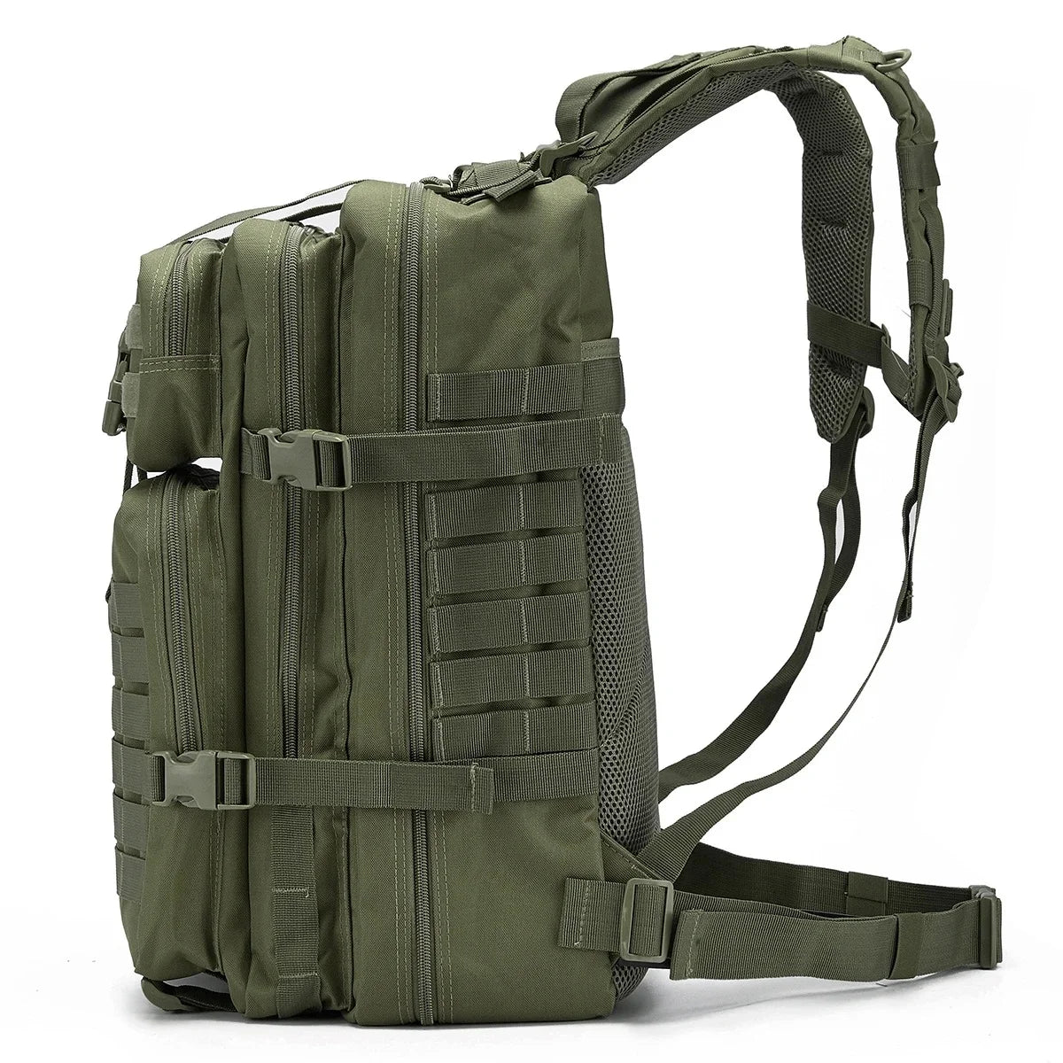 Equipaje Montaña - Mochila de supervivencia para senderismo