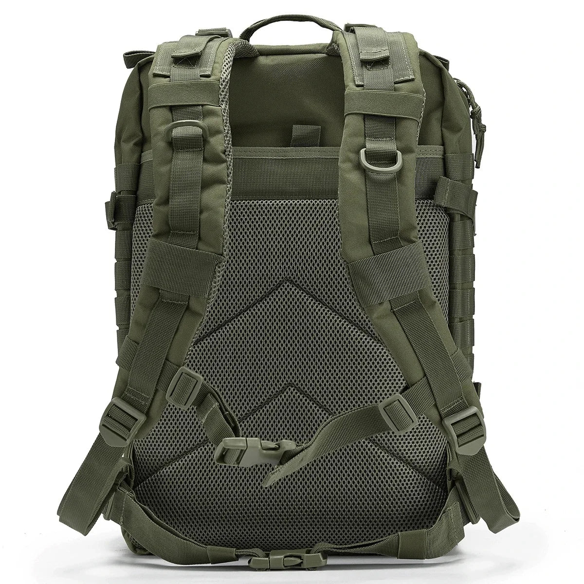 Equipaje Montaña - Mochila de supervivencia para senderismo