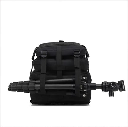 Equipaje Montaña - Mochila de supervivencia para senderismo