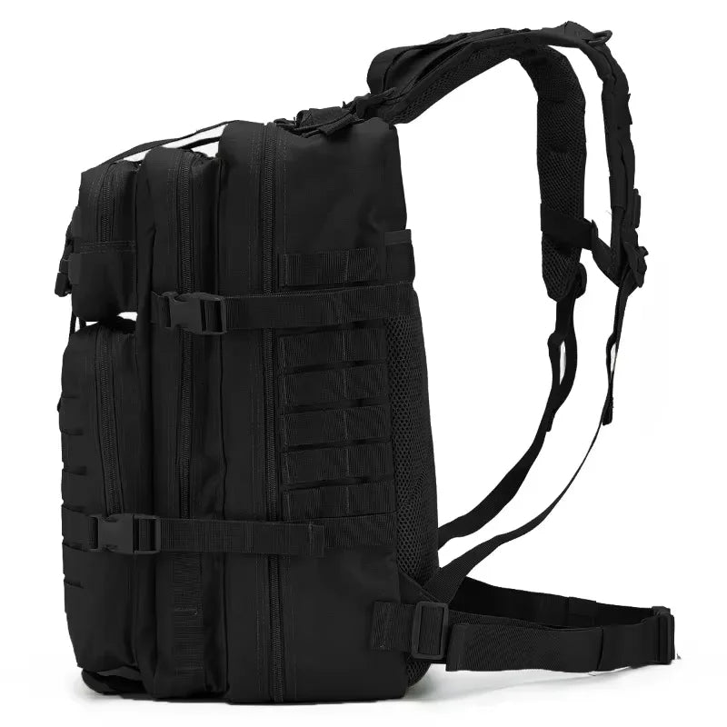 Equipaje Montaña - Mochila de supervivencia para senderismo