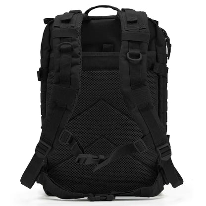Equipaje Montaña - Mochila de supervivencia para senderismo
