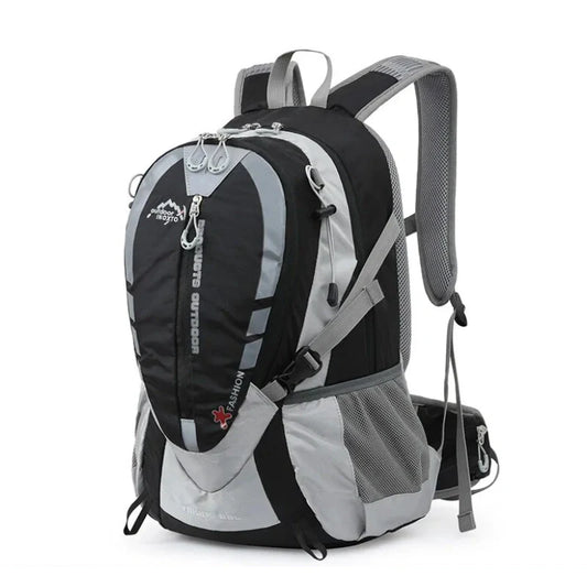 Equipaje Montaña - Mochila de trekking para hombre 25l
