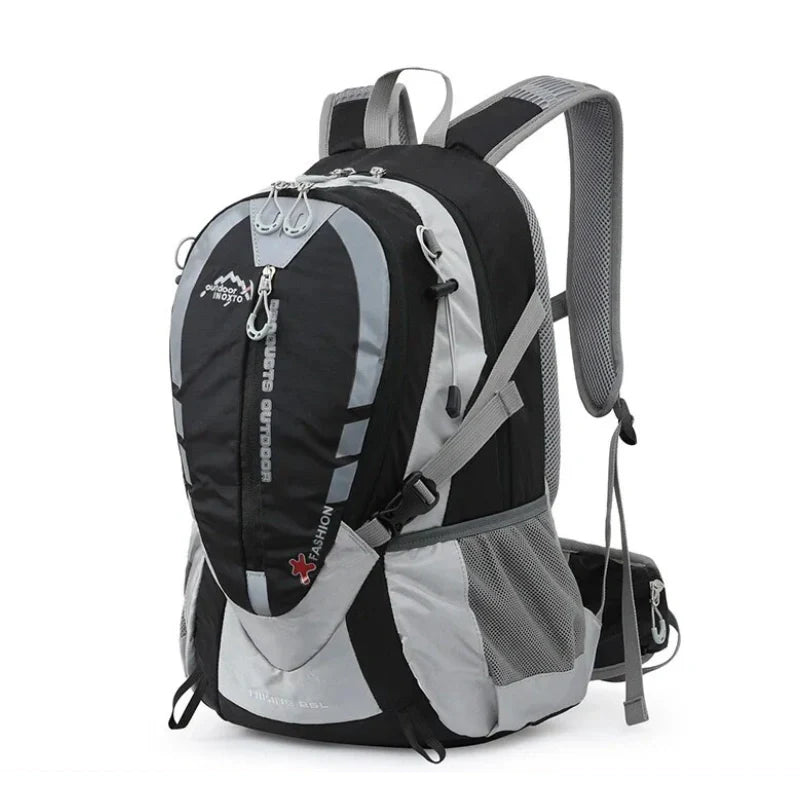 Equipaje Montaña - Mochila de trekking para hombre 25l