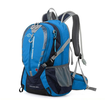 Equipaje Montaña - Mochila de trekking para hombre 25l