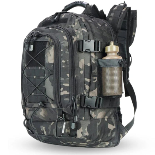Equipaje Montaña - Mochila militar para hombre 30l