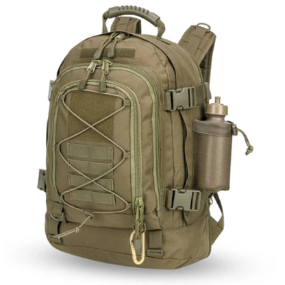 Equipaje Montaña - Mochila militar para hombre 30l