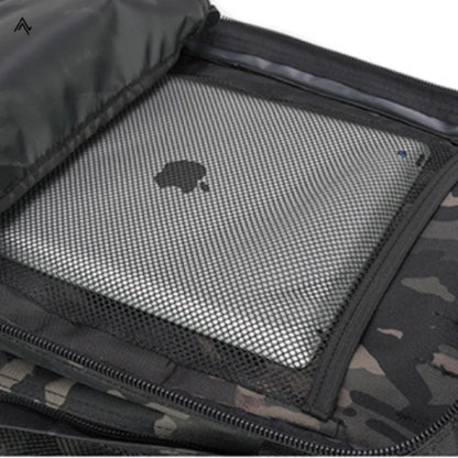 Equipaje Montaña - Mochila militar para hombre 30l