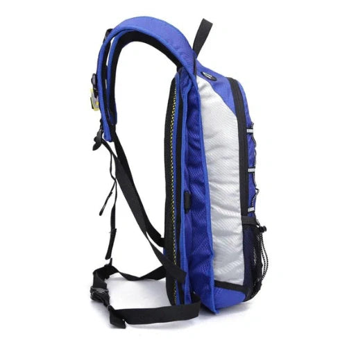 Equipaje Montaña - Mochila mujer 10l para senderismo ligero