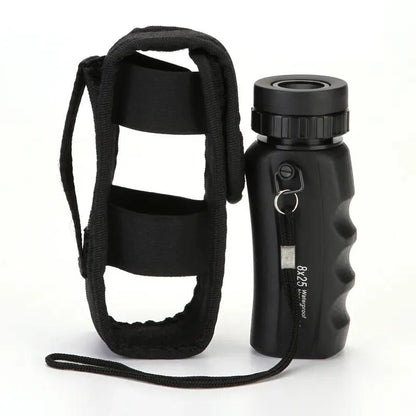 Equipaje Montaña - Monocular hd 8x25 para senderismo