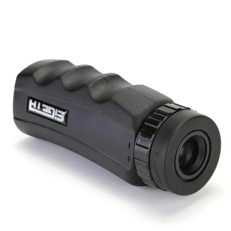 Equipaje Montaña - Monocular hd 8x25 para senderismo