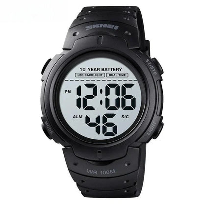 Equipaje Montaña - Reloj de senderismo multifunción