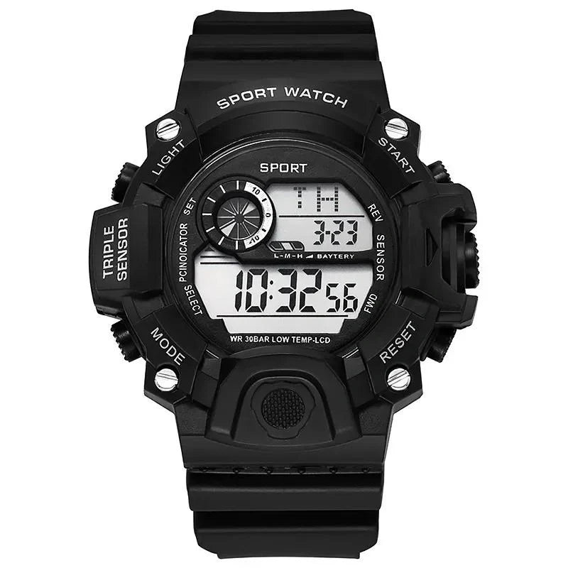 Equipaje Montaña - Reloj de senderismo y aventura para niños