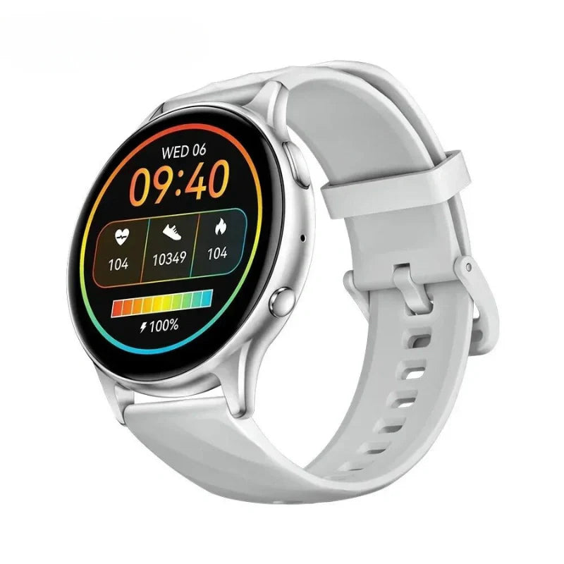 Equipaje Montaña - Reloj inteligente para senderismo con medición biométrica