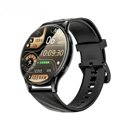 Equipaje Montaña - Reloj inteligente para senderismo con medición biométrica