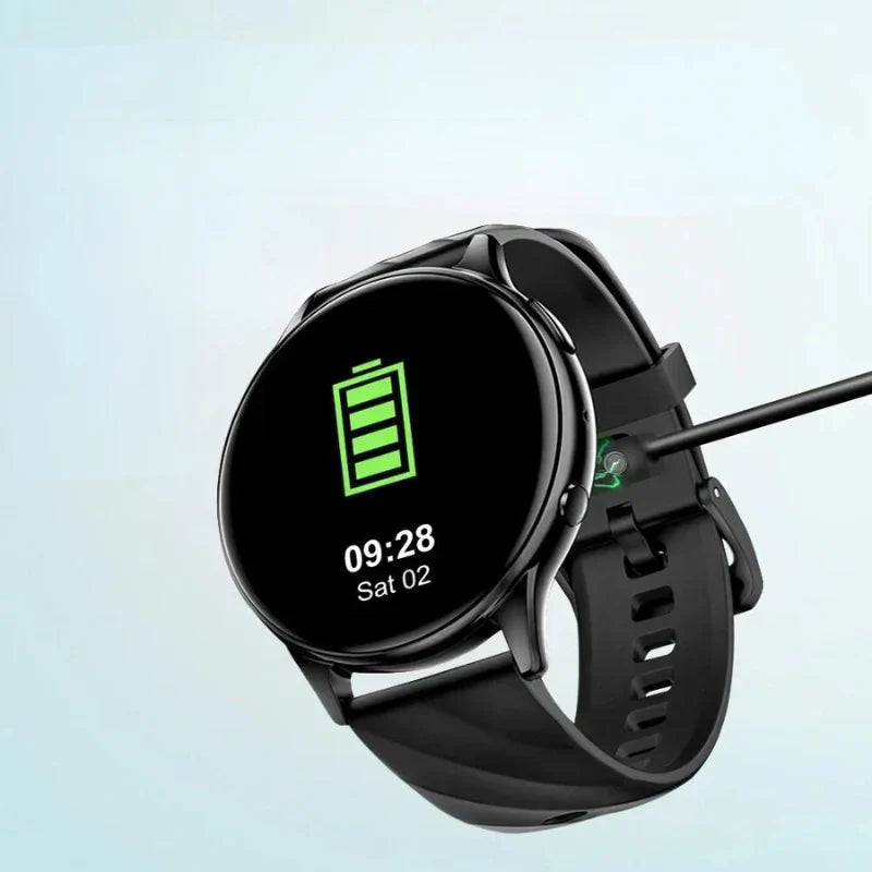 Equipaje Montaña - Reloj inteligente para senderismo con medición biométrica