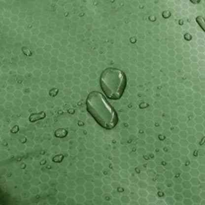 Equipaje Montaña - Saco de dormir ultraligero de tela resistente