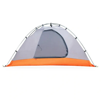 Equipaje Montaña - Tienda de campaña doble capa para invierno