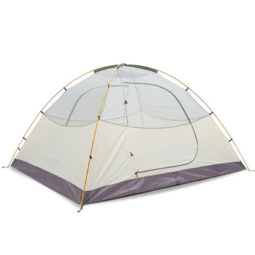 Equipaje Montaña - Tienda de campaña espaciosa para 4 personas