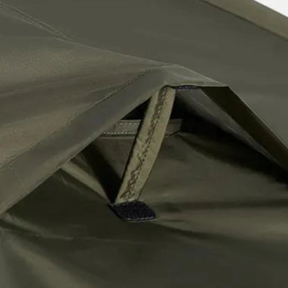 Equipaje Montaña - Tienda de campaña ligera para 2/3 personas