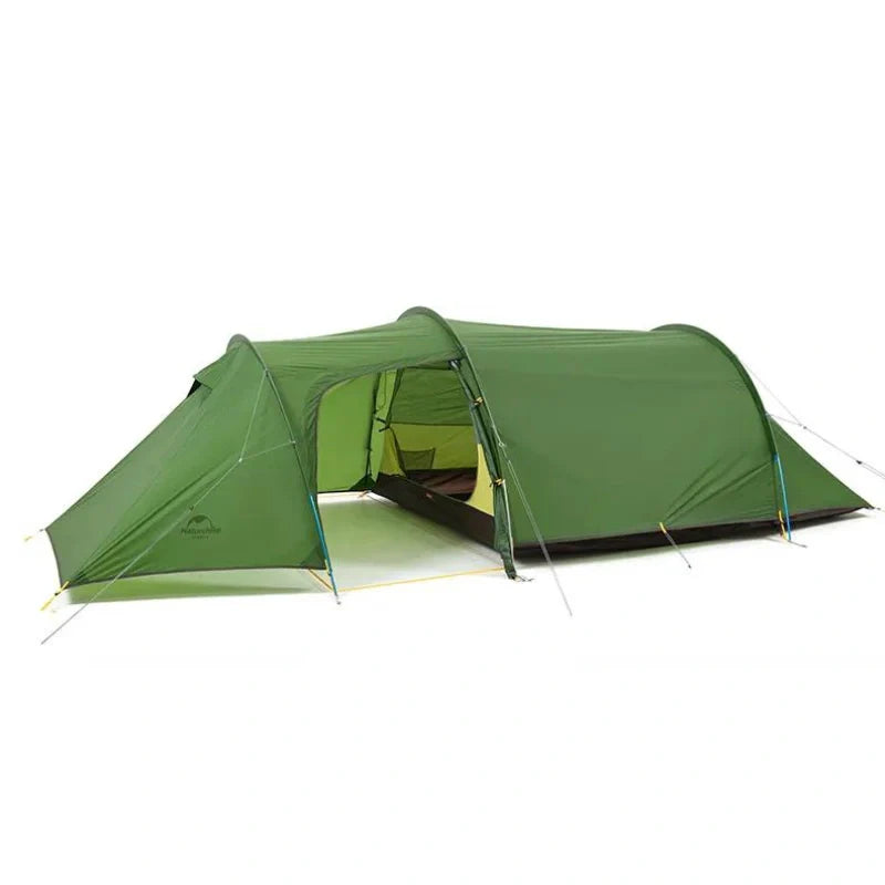 Equipaje Montaña - Tienda de campaña para 3 personas