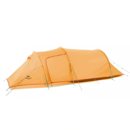 Equipaje Montaña - Tienda de campaña para 3 personas